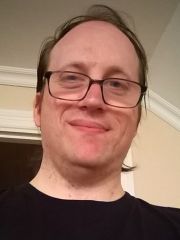 Match med Mats85 fra Hedmark