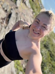 Bilder av Ledy fra Troms