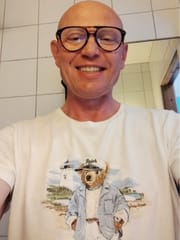 Match med Karlo75 fra Rogaland