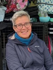 Match med Karita fra Nordland