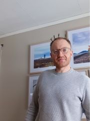 Date MatsB fra Oppland