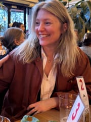 Date Sillie fra Oslo