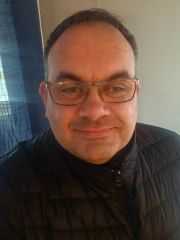 Match med Lars1980 fra Østfold