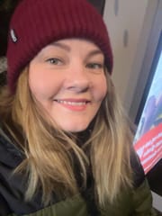 Date Moarsi fra Oslo