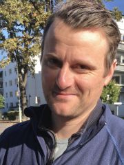 Match med Jakob2000 fra Akershus