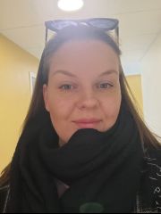 Match med MinaTess fra Sør-Trøndelag