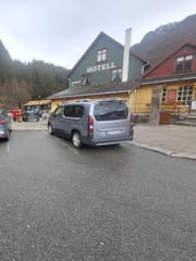 Match med Tømrer38 fra Nordland