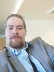 Match med PrinceKenn fra Finnmark