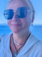Date Juliia fra Rogaland