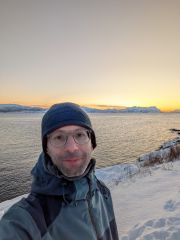 Match med Manoel fra Nordland