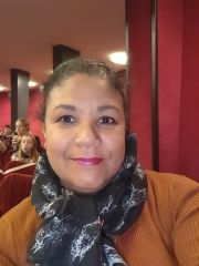 Match med Browngirl fra Østfold