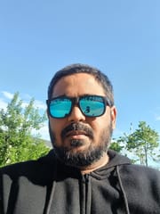 Date Shamil fra Møre og Romsdal