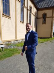 Match med Delius fra Sør-Trøndelag