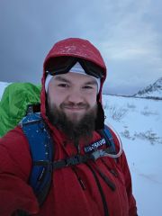 Match med Ulvtin fra Nordland