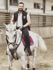 Date Gandolf fra Østfold