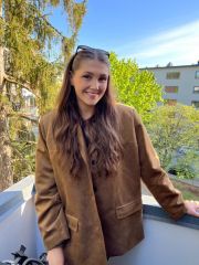Match med VictoriaLT fra Oslo