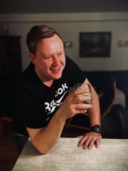 Match med Vegard1993 fra Buskerud