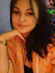 Date Maria82 fra Oslo