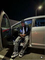 Match med George2 fra Finnmark