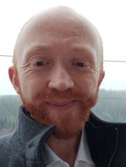 Match med Kensy fra Sør-Trøndelag