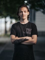 Date Marjoh fra Oppland