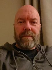 Match med Valtomonro fra Sør-Trøndelag