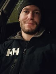 Date kk8610 fra Telemark