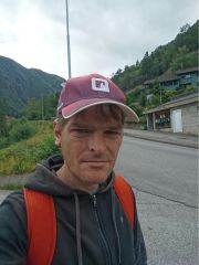 Date Fittesugen fra Hordaland