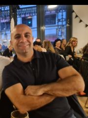 Match med filiz82 fra Oslo