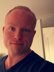 Match med hans.ivar fra Hordaland