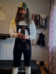 Bilder av Vegarron fra Oppland