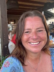 Date Anita fra Sør-Trøndelag