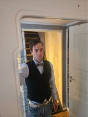 Date Glenn-s fra Troms