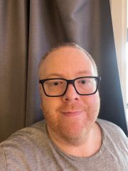 Date Thomas1985 fra Hordaland