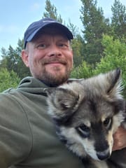 Match med Mattis fra Sør-Trøndelag
