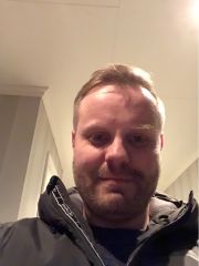 Date billy33 fra Rogaland