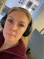 Bilder av jellymal fra Oslo