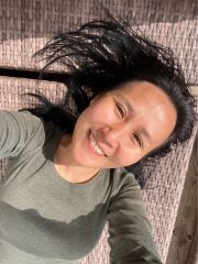 Date FangYu fra Akershus