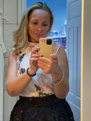 Date Cowgirl fra Møre og Romsdal