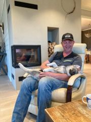 Date saab9530 fra Buskerud