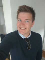 Match med MrStian fra Finnmark