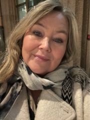 Match med Tessa73 fra Finnmark