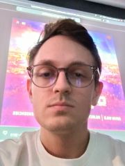 Match med Chris062 fra Rogaland