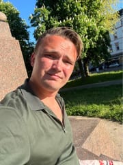 Bilder av Håkon fra Rogaland