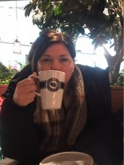 Match med Regndans53 fra Oslo