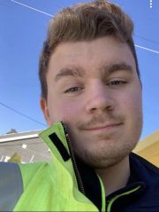 Match med Richard44 fra Østfold