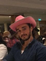 Date karlinorge fra Buskerud