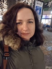 Date Tatiana84 fra Sør-Trøndelag