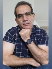 Match med shorish fra Rogaland