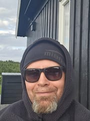 Match med Gaute fra Nord-Trøndelag